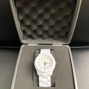 Womens Bench Watch